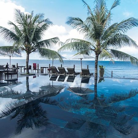 The Palmy Phu Quoc Resort & Spa Exteriör bild