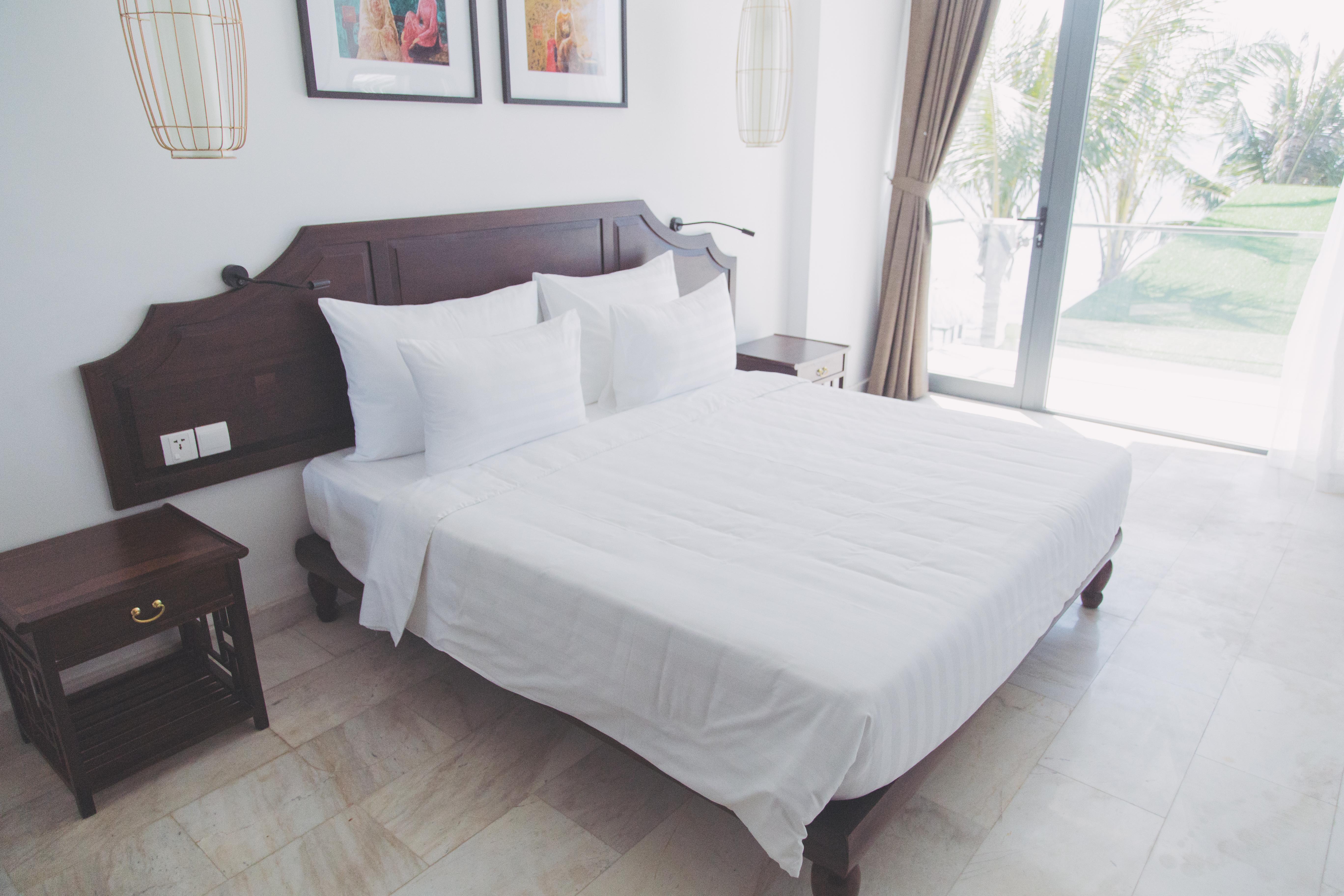 The Palmy Phu Quoc Resort & Spa Exteriör bild