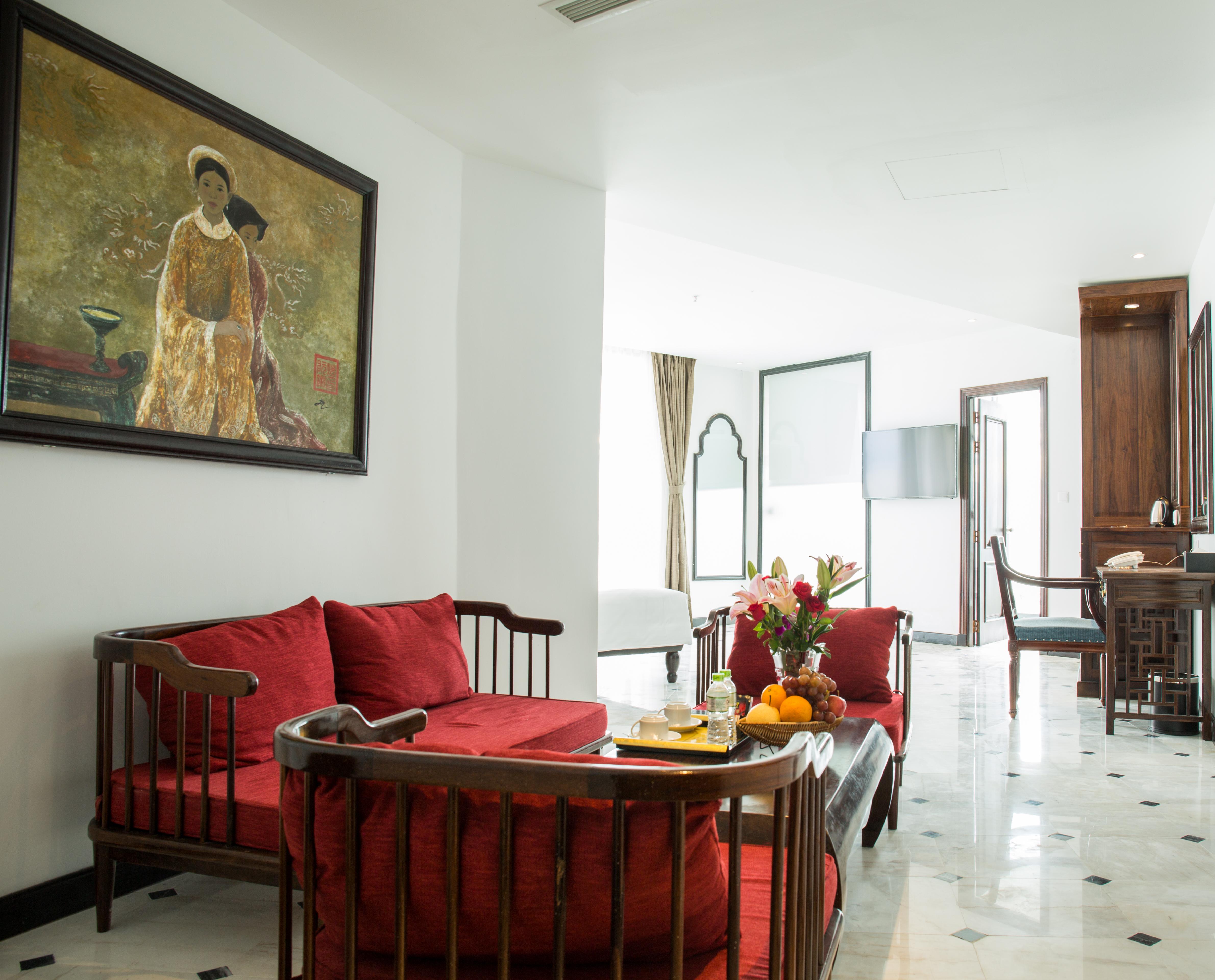 The Palmy Phu Quoc Resort & Spa Exteriör bild