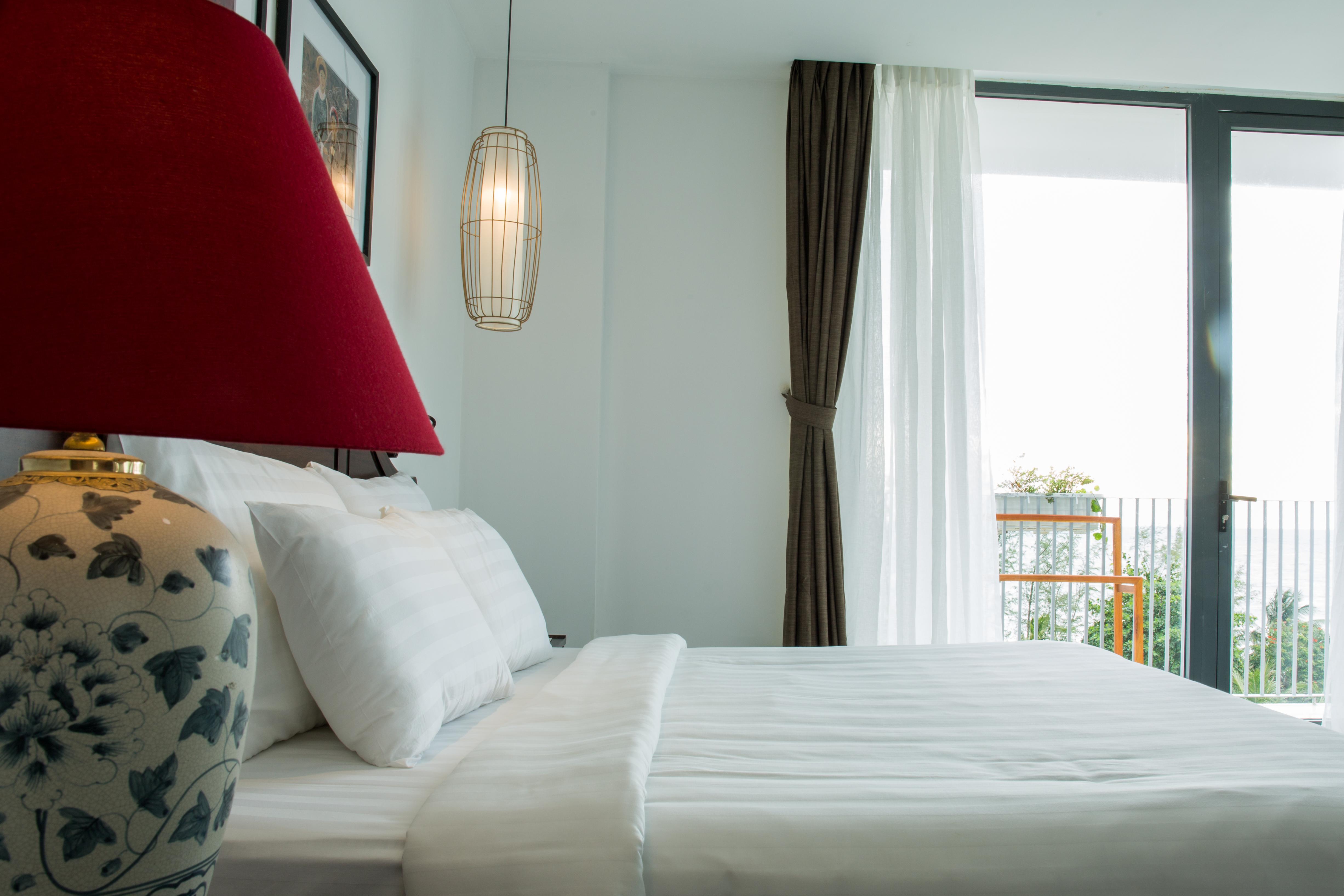The Palmy Phu Quoc Resort & Spa Exteriör bild