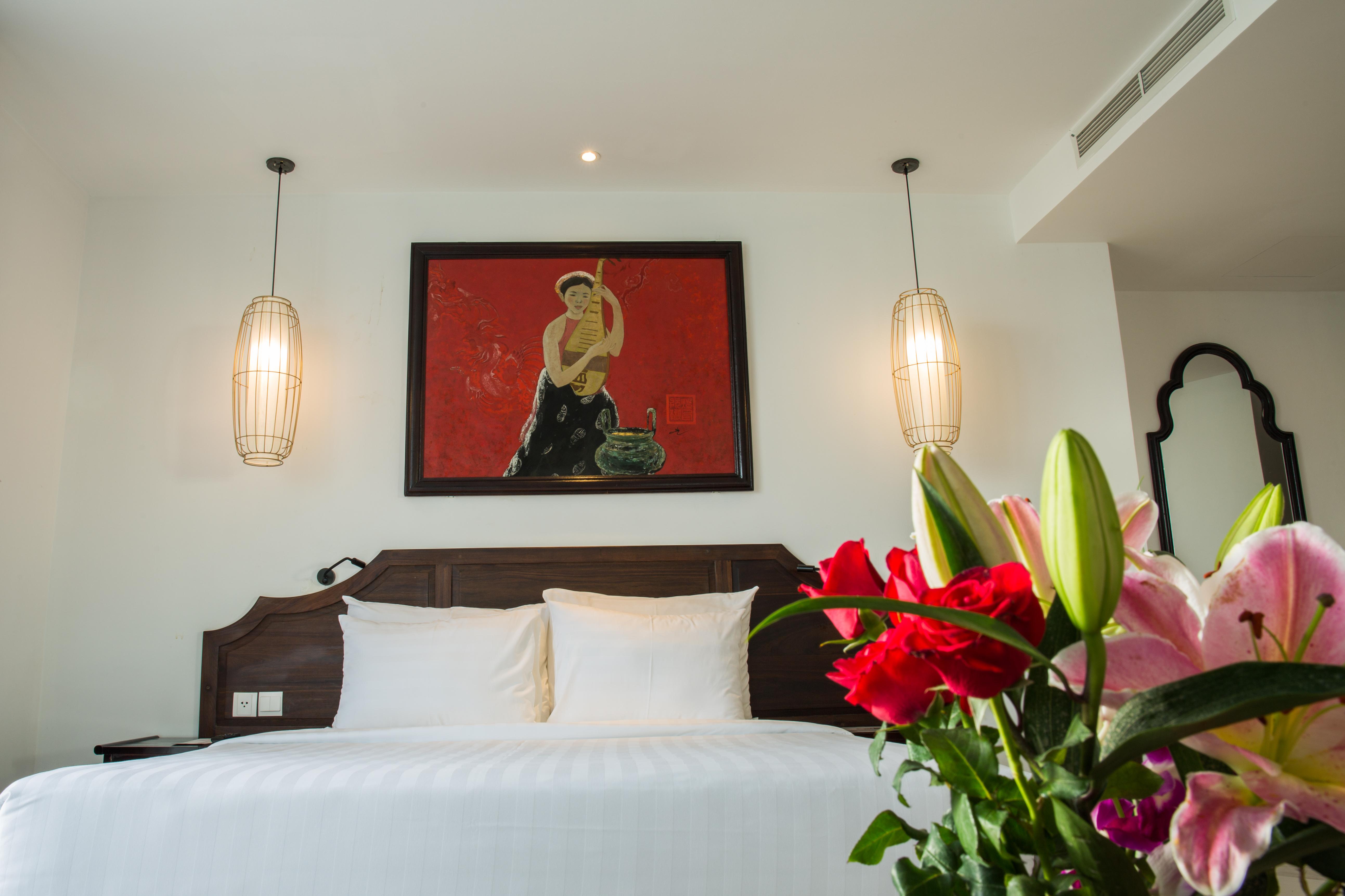 The Palmy Phu Quoc Resort & Spa Exteriör bild