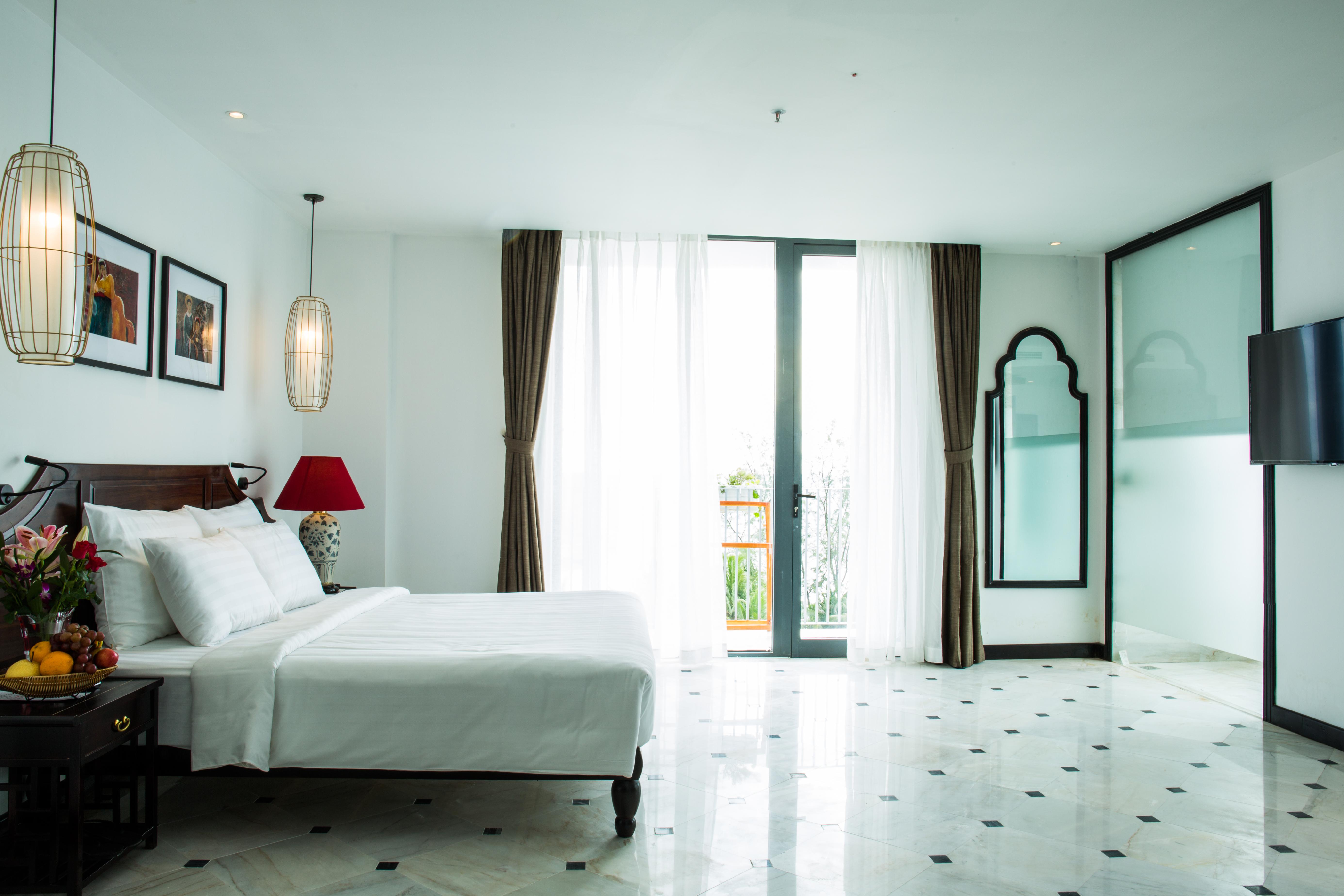 The Palmy Phu Quoc Resort & Spa Exteriör bild