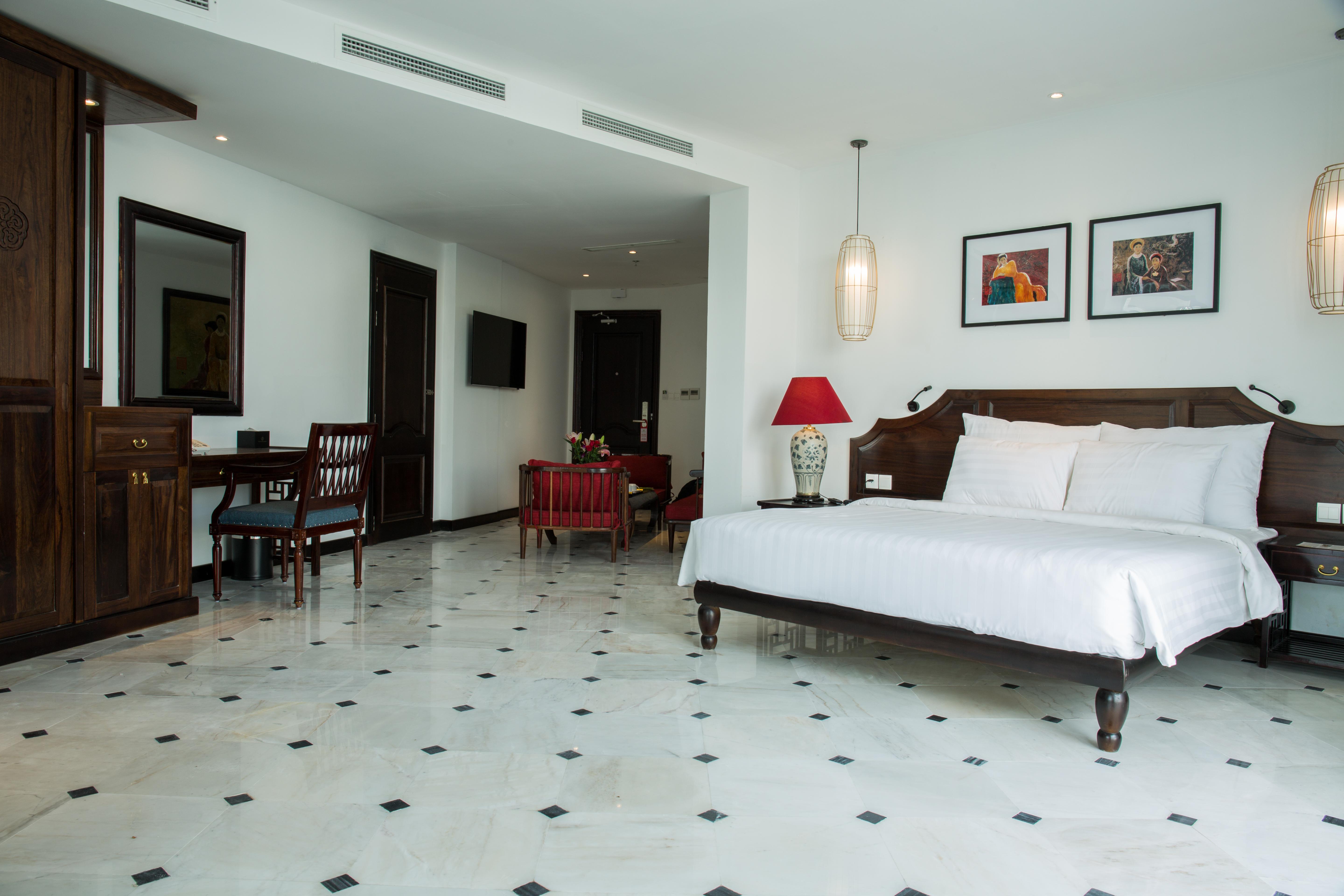 The Palmy Phu Quoc Resort & Spa Exteriör bild