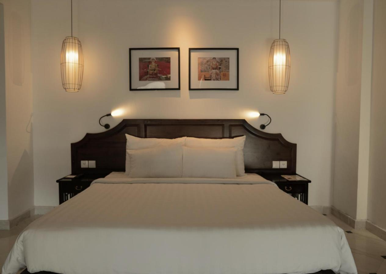 The Palmy Phu Quoc Resort & Spa Exteriör bild