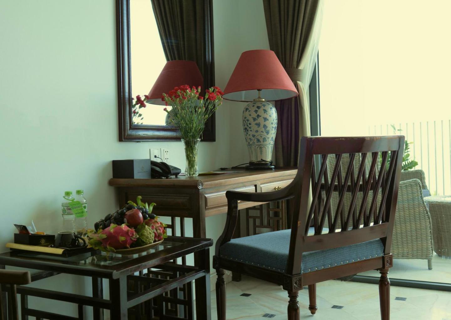 The Palmy Phu Quoc Resort & Spa Exteriör bild